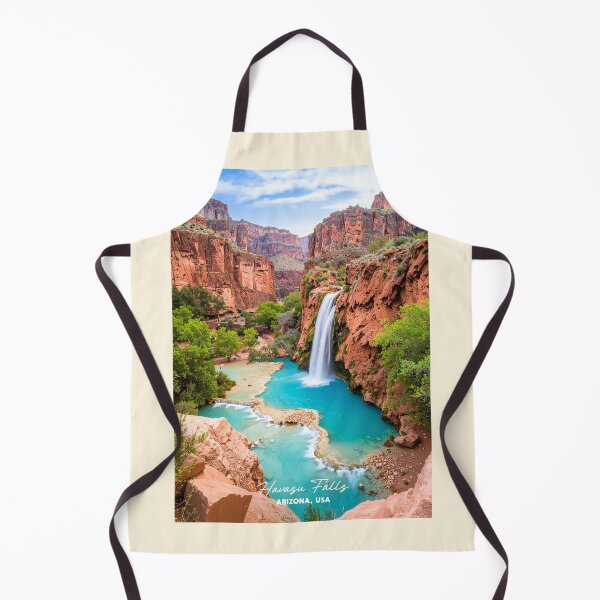 Item preview, Havasu Falls designed and sold by BoKev.