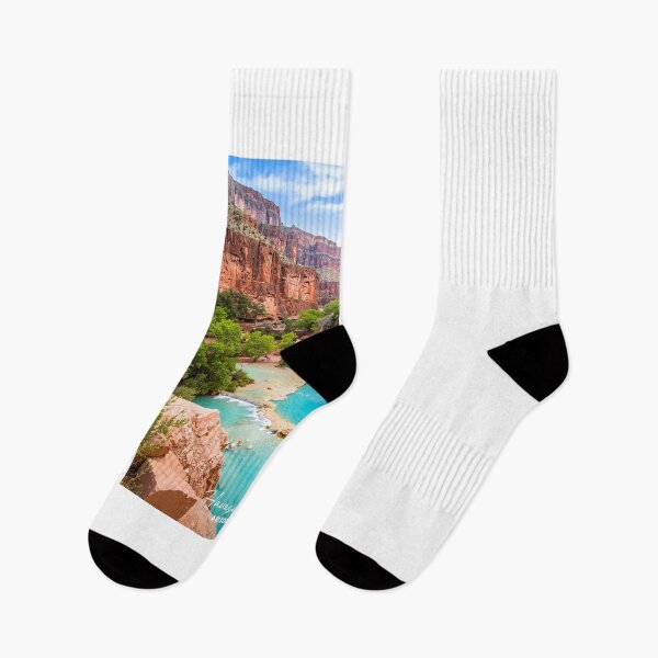Item preview, Havasu Falls designed and sold by BoKev.