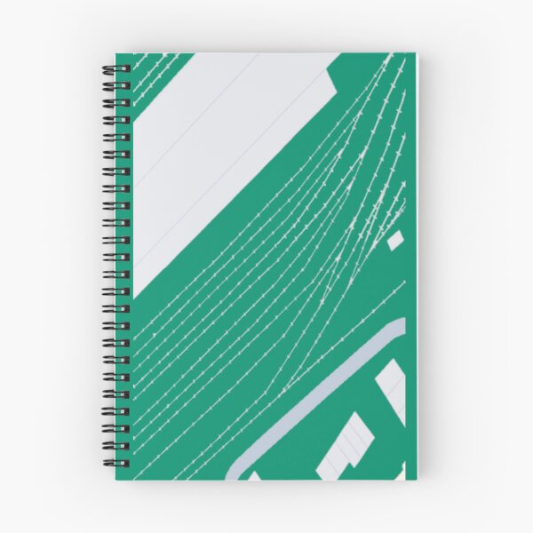 Item preview, Map Tracks designed and sold by ontological.