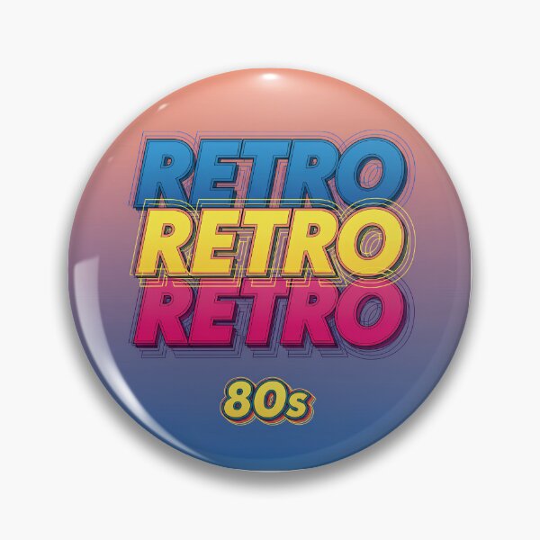 Item preview, Retro designed and sold by Caun82.