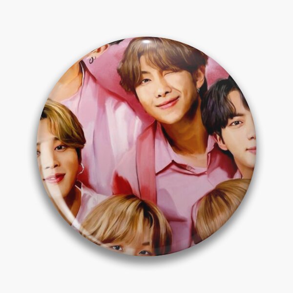 Item preview, BTS ARMY REUNION  designed and sold by powercadd.