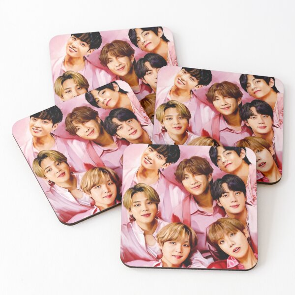 Item preview, BTS ARMY REUNION  designed and sold by powercadd.