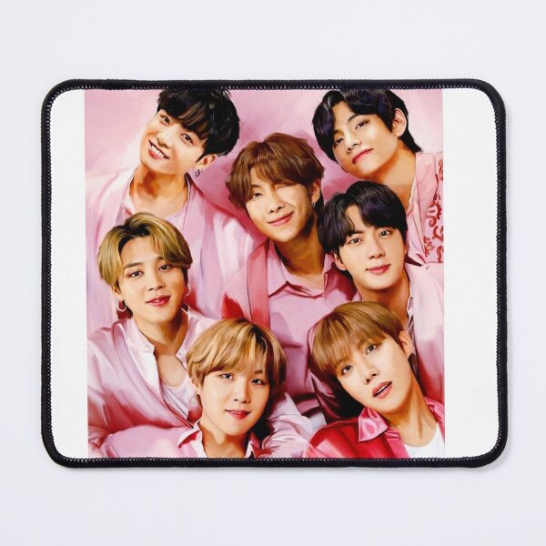 Item preview, BTS ARMY REUNION  designed and sold by powercadd.