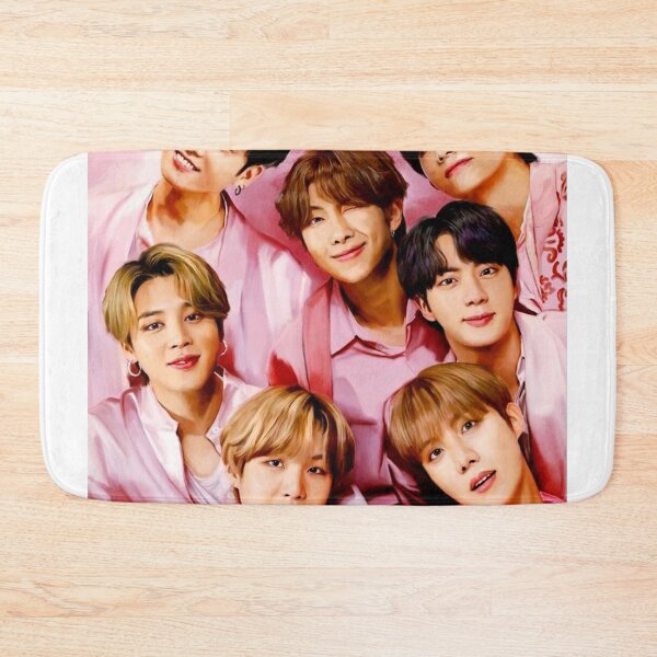 Item preview, BTS ARMY REUNION  designed and sold by powercadd.