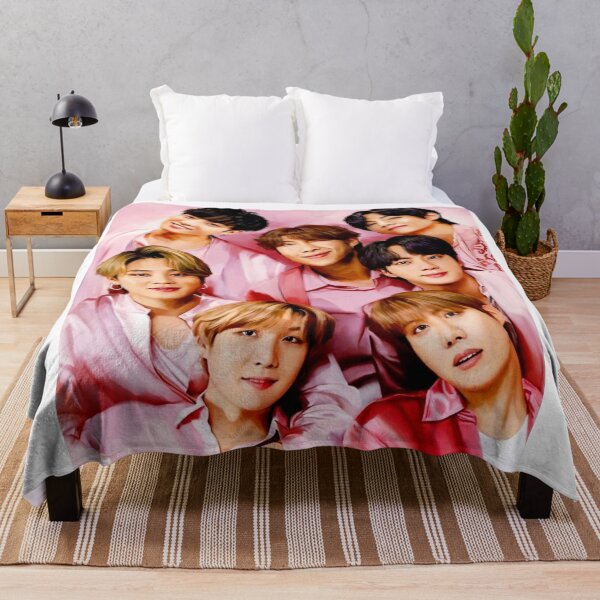 Item preview, BTS ARMY REUNION designed and sold by powercadd.