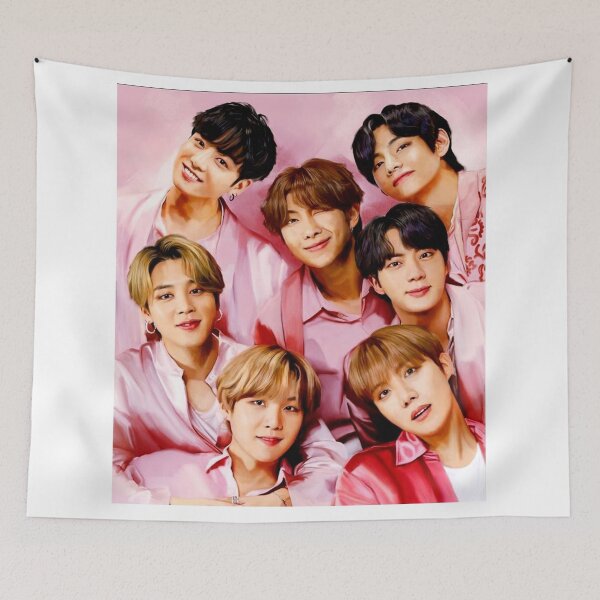 Item preview, BTS ARMY REUNION  designed and sold by powercadd.