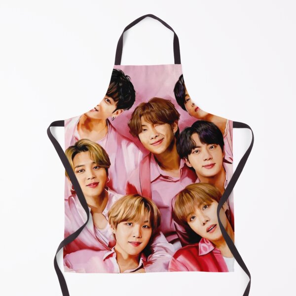 Item preview, BTS ARMY REUNION designed and sold by powercadd.