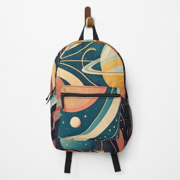 Item preview, Abstract Art Deco - Galaxy 2 designed and sold by Becky-Poppins.