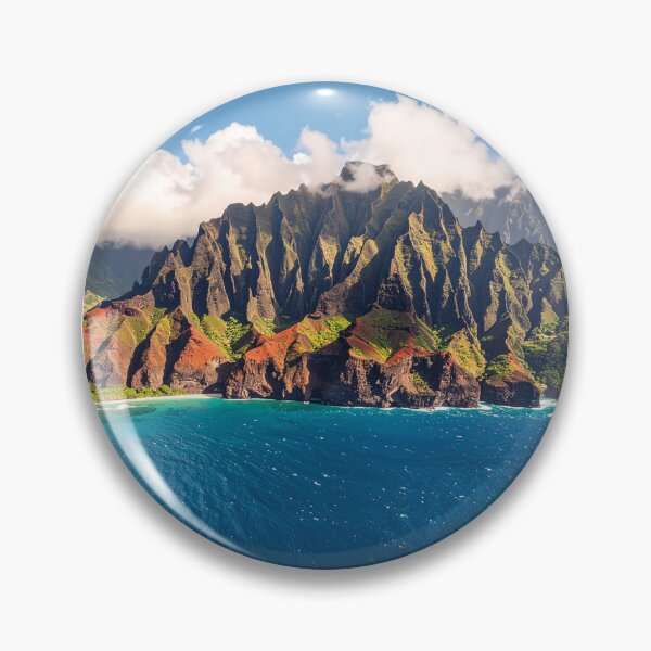 Item preview, Na Pali Coast designed and sold by BoKev.