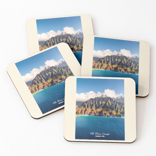 Item preview, Na Pali Coast designed and sold by BoKev.