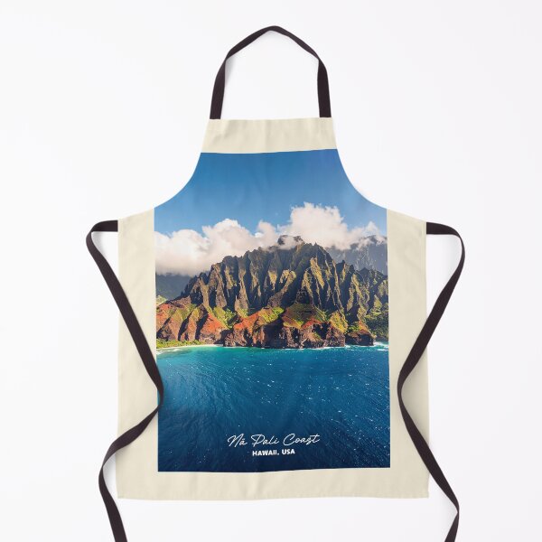 Item preview, Na Pali Coast designed and sold by BoKev.