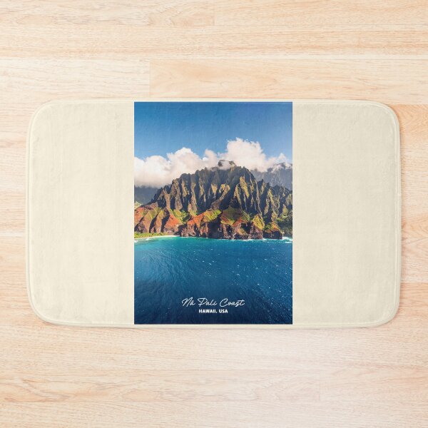 Item preview, Na Pali Coast designed and sold by BoKev.