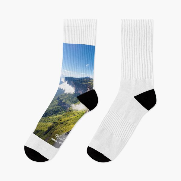 Item preview, Mount Roraima designed and sold by BoKev.