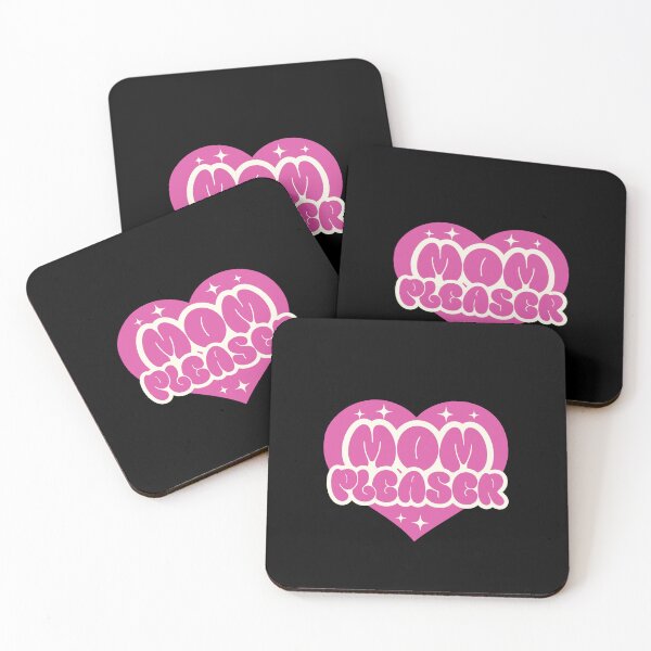 Item preview, Mom Pleaser – Certified Mama’s Favorite designed and sold by dudelinart.