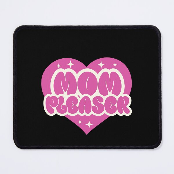 Item preview, Mom Pleaser – Certified Mama’s Favorite designed and sold by dudelinart.