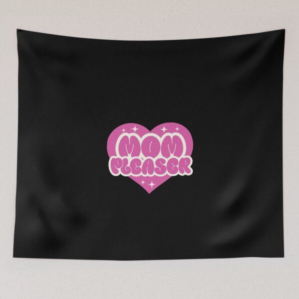 Item preview, Mom Pleaser – Certified Mama’s Favorite designed and sold by dudelinart.
