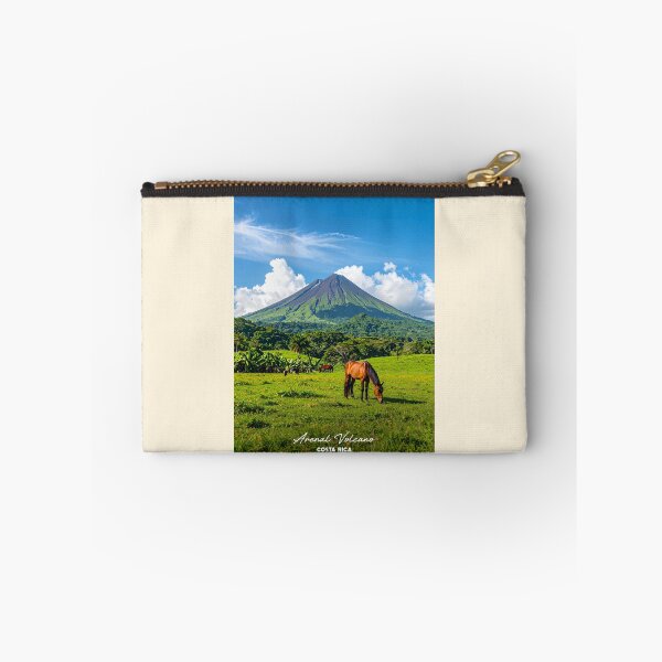 Item preview, Arenal Volcano designed and sold by BoKev.