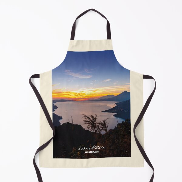 Item preview, Lake Atitlan designed and sold by BoKev.