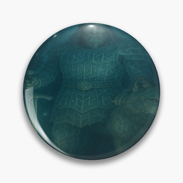 Item preview, Spark of the Free – Kolovrat Awakening designed and sold by GryfStyle.