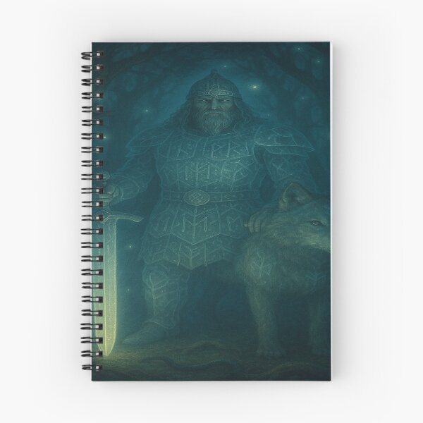 Item preview, Spark of the Free – Kolovrat Awakening designed and sold by GryfStyle.