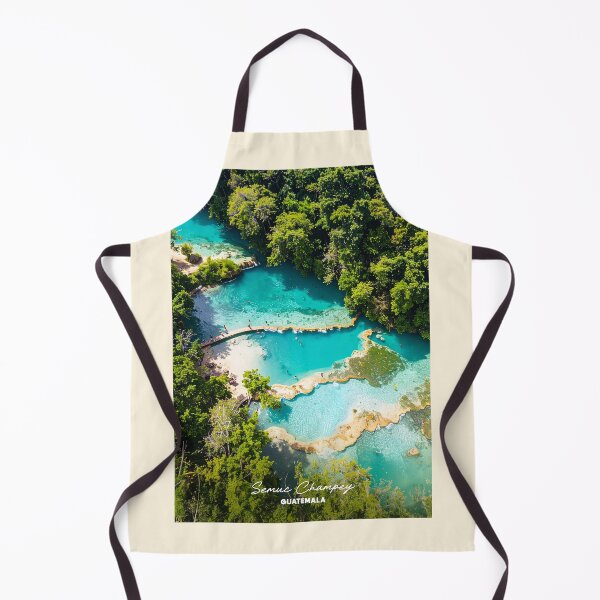 Item preview, Semuc Champey designed and sold by BoKev.
