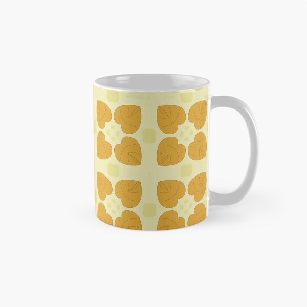 Item preview, leaves texture leaf seamless colorful repeat pattern designed and sold by Abrahamjrnd.