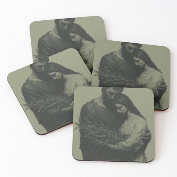 Item preview, The Lovers designed and sold by ArcticxShop.