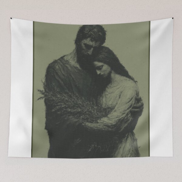 Item preview, The Lovers designed and sold by ArcticxShop.
