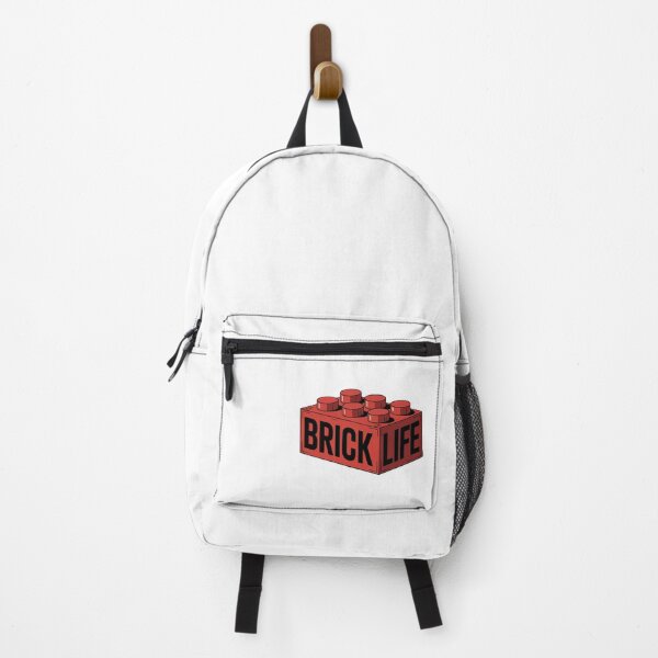 Item preview, Brick Life designed and sold by PixelPack Design.