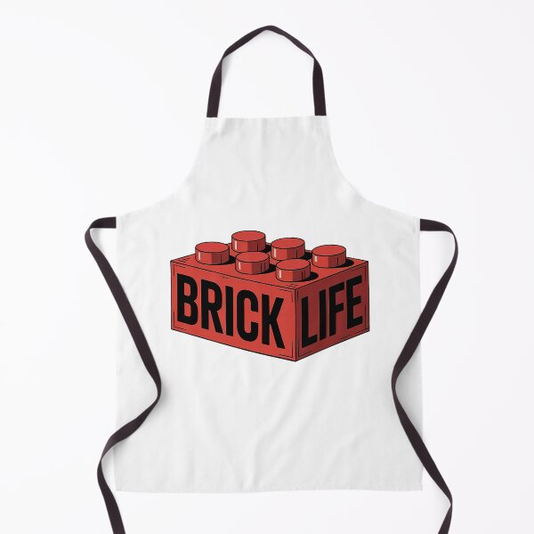 Item preview, Brick Life designed and sold by PixelPack Design.