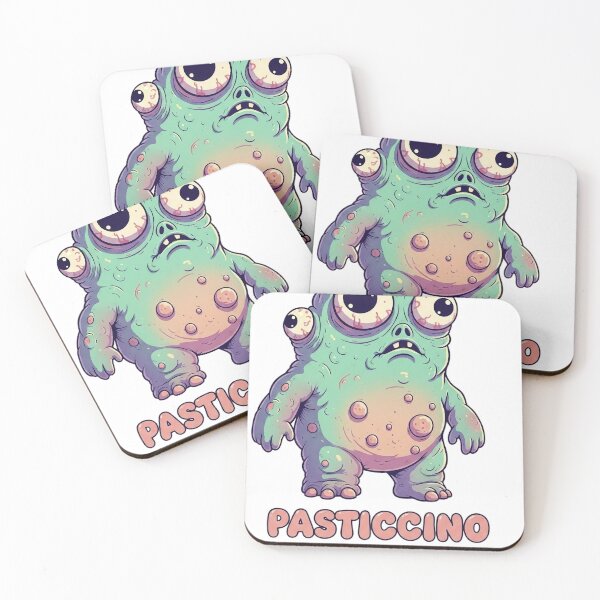 Item preview, Pasticcino Mortadella designed and sold by Seethingsenterprise.