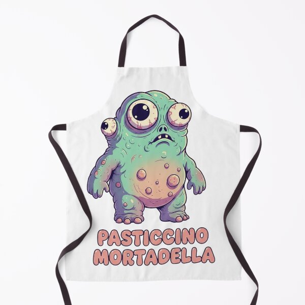 Item preview, Pasticcino Mortadella designed and sold by Seethingsenterprise.
