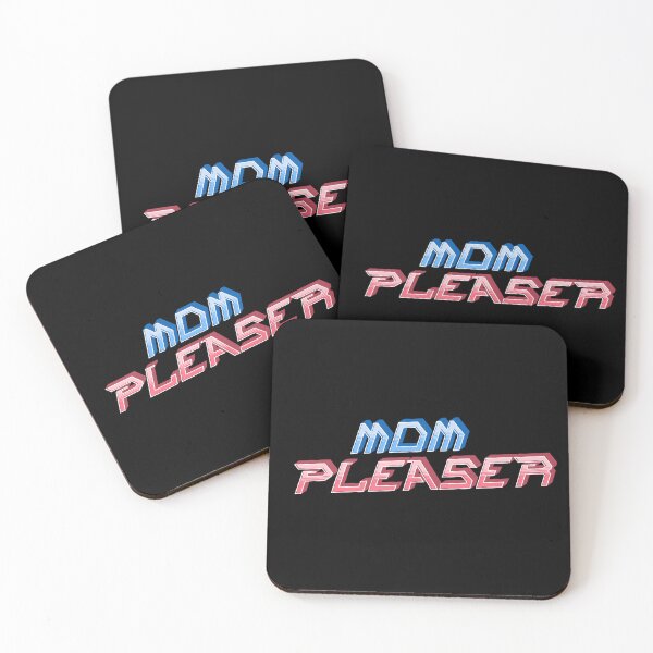 Item preview, Mom Pleaser – Certified Mama’s Favorite designed and sold by dudelinart.