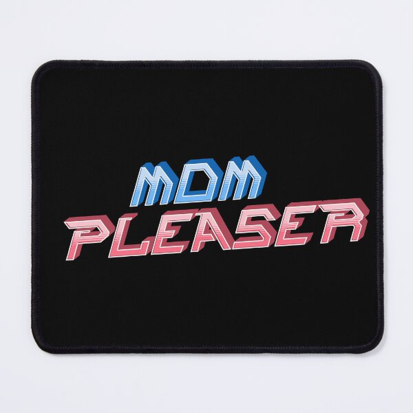 Item preview, Mom Pleaser – Certified Mama’s Favorite designed and sold by dudelinart.