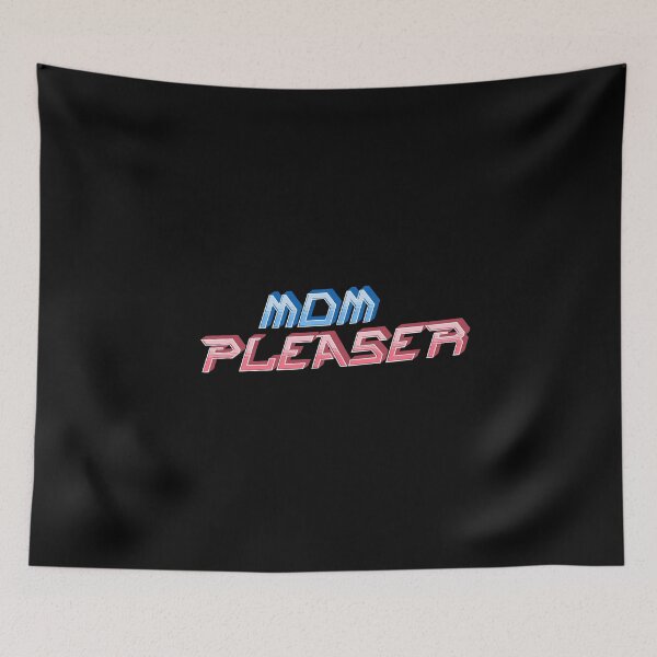 Item preview, Mom Pleaser – Certified Mama’s Favorite designed and sold by dudelinart.