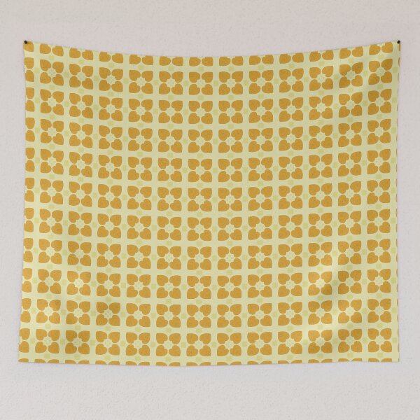 Item preview, leaves texture leaf seamless colorful repeat pattern designed and sold by Abrahamjrnd.