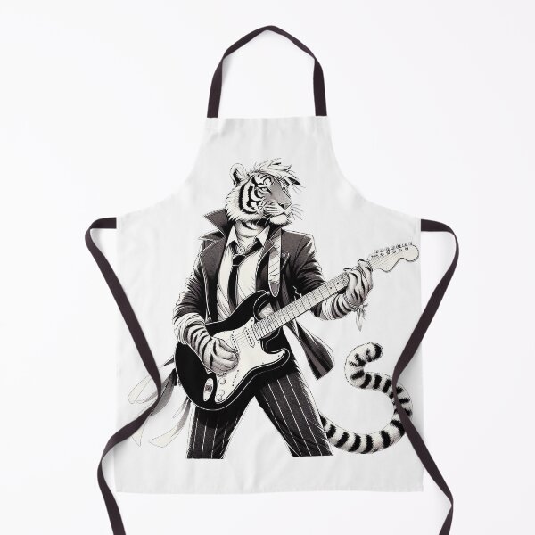 Item preview, The Feline of Funk designed and sold by nikkolaus.