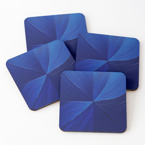 Item preview, Azure Layering designed and sold by Form Finding Design.