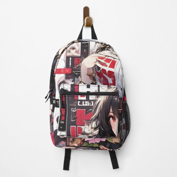 Item preview, Crimson Chronicle Anime designed and sold by Ritik11.