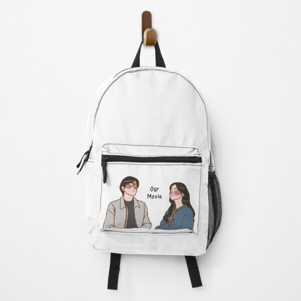 Item preview, Our Movie Kdrama designed and sold by cepluk.