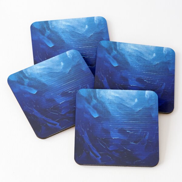 Item preview, Azure Layering 2 designed and sold by Form Finding Design.