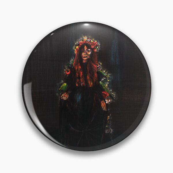 Item preview, Abigail of Generosity designed and sold by josipa-siebert.
