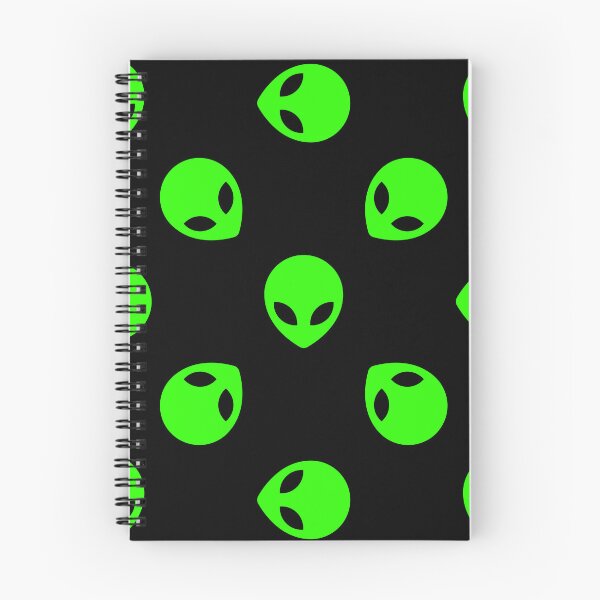 Item preview, Green Alien designed and sold by Bijutsuu-.