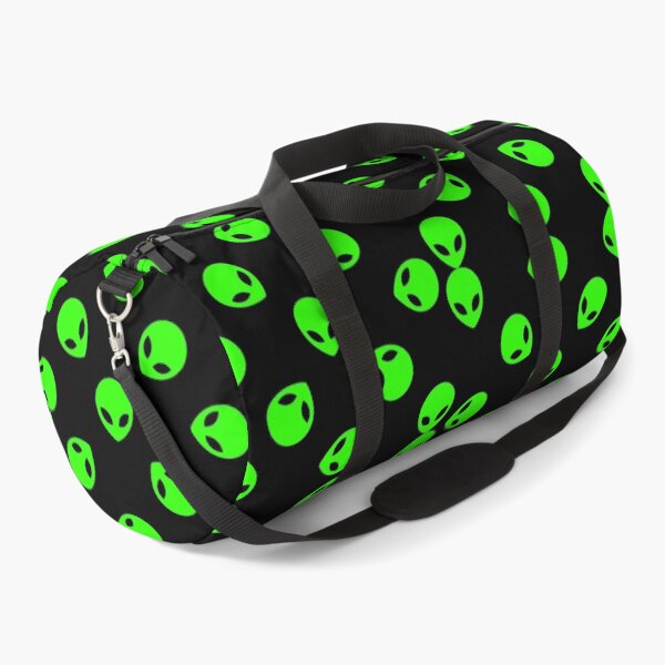 Item preview, Green Alien designed and sold by Bijutsuu-.