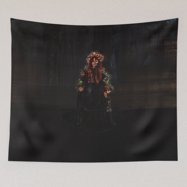 Item preview, Abigail of Generosity designed and sold by josipa-siebert.
