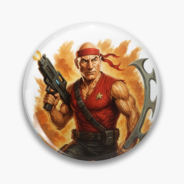Item preview, Galactic Commando: First Contact designed and sold by Lilo-Designs.