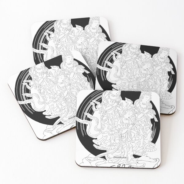 Item preview, Sarasvynyl 其の参 designed and sold by Yoquai.