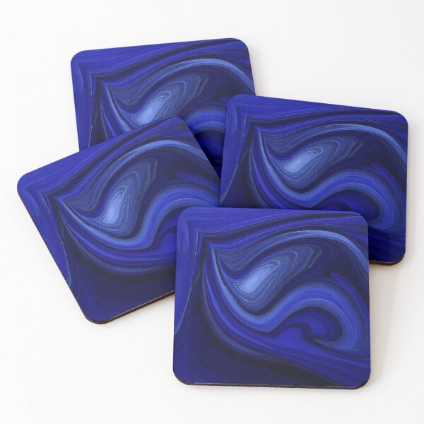 Item preview, Azure Layering 3 designed and sold by Form Finding Design.