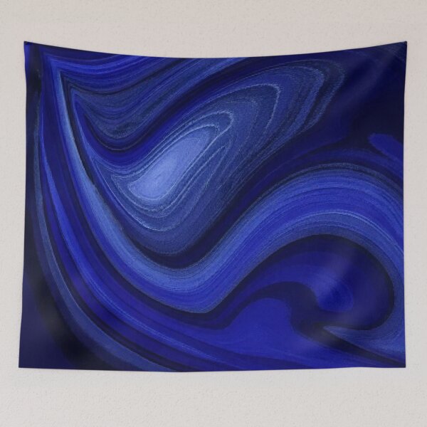 Item preview, Azure Layering 3 designed and sold by Form Finding Design.