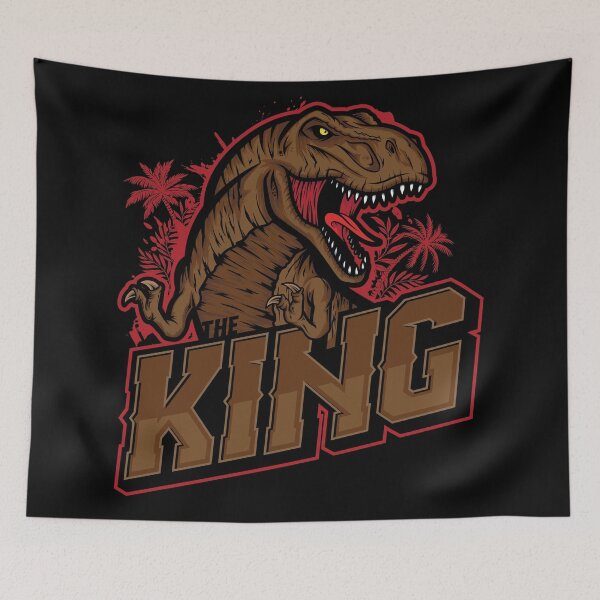 Item preview, The King designed and sold by Vecturo GFX.